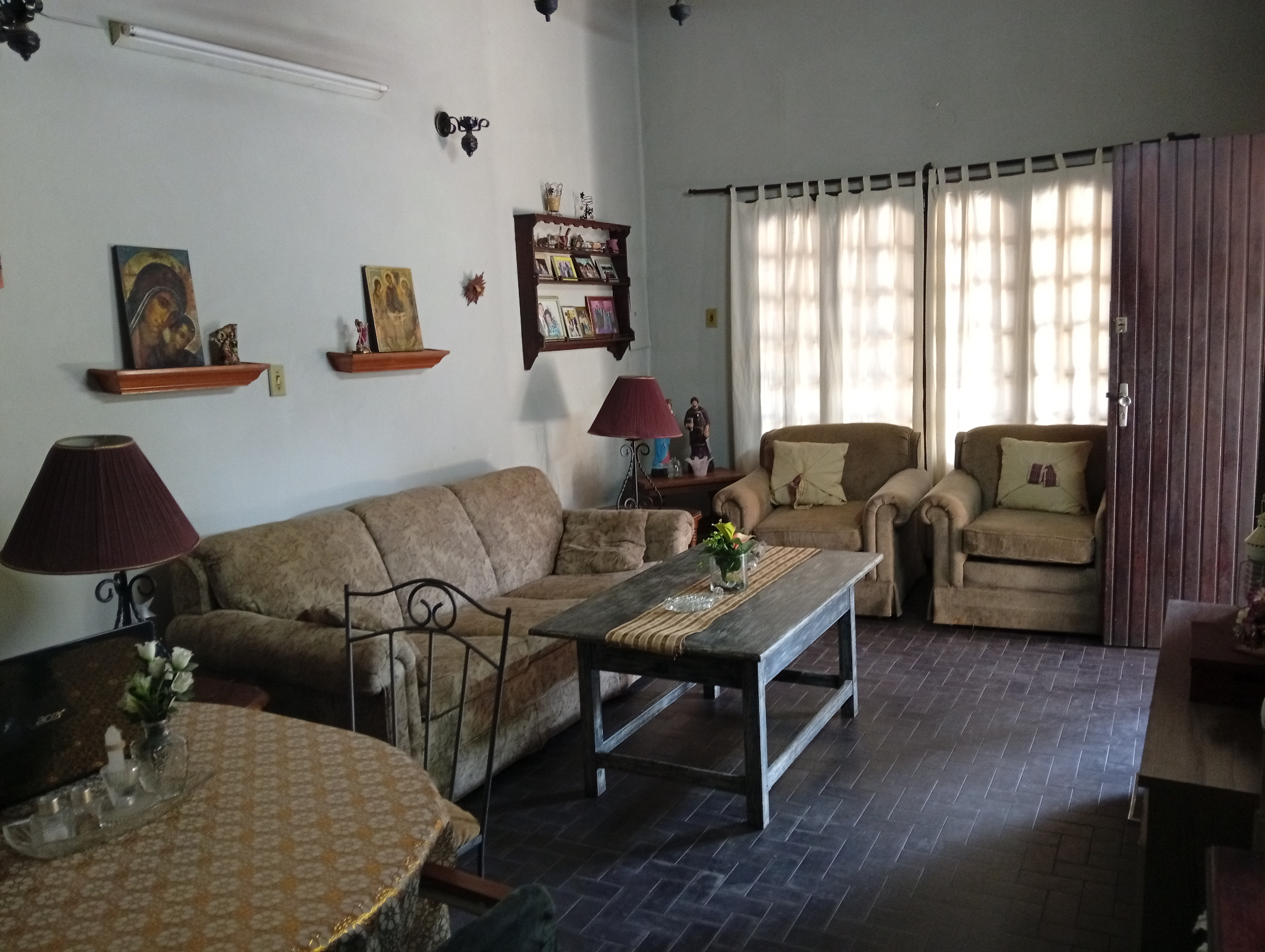 Casa Con Terreno De 443 M²/campo Grande — foto 3