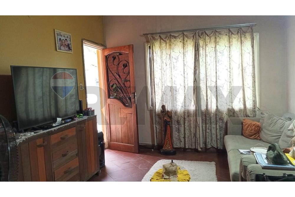 CASA EN ALQUILER - ÑEMBY — foto 3