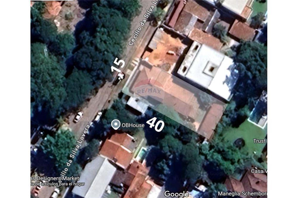 EN VENTA EXCLUSIVO TERRENO EN LAS LOMAS - Carmelitas — foto 2