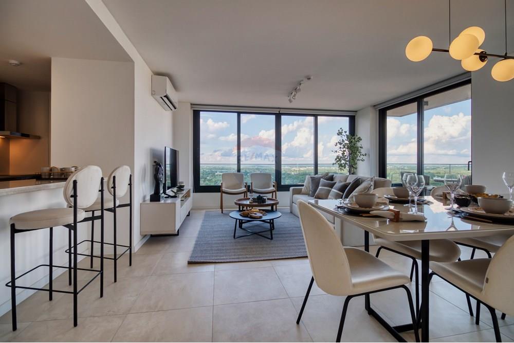 ALQUILO HERMOSO  DEPARTAMENTO AMOBLADO EN FEEL -MBURUCUYA — foto 3