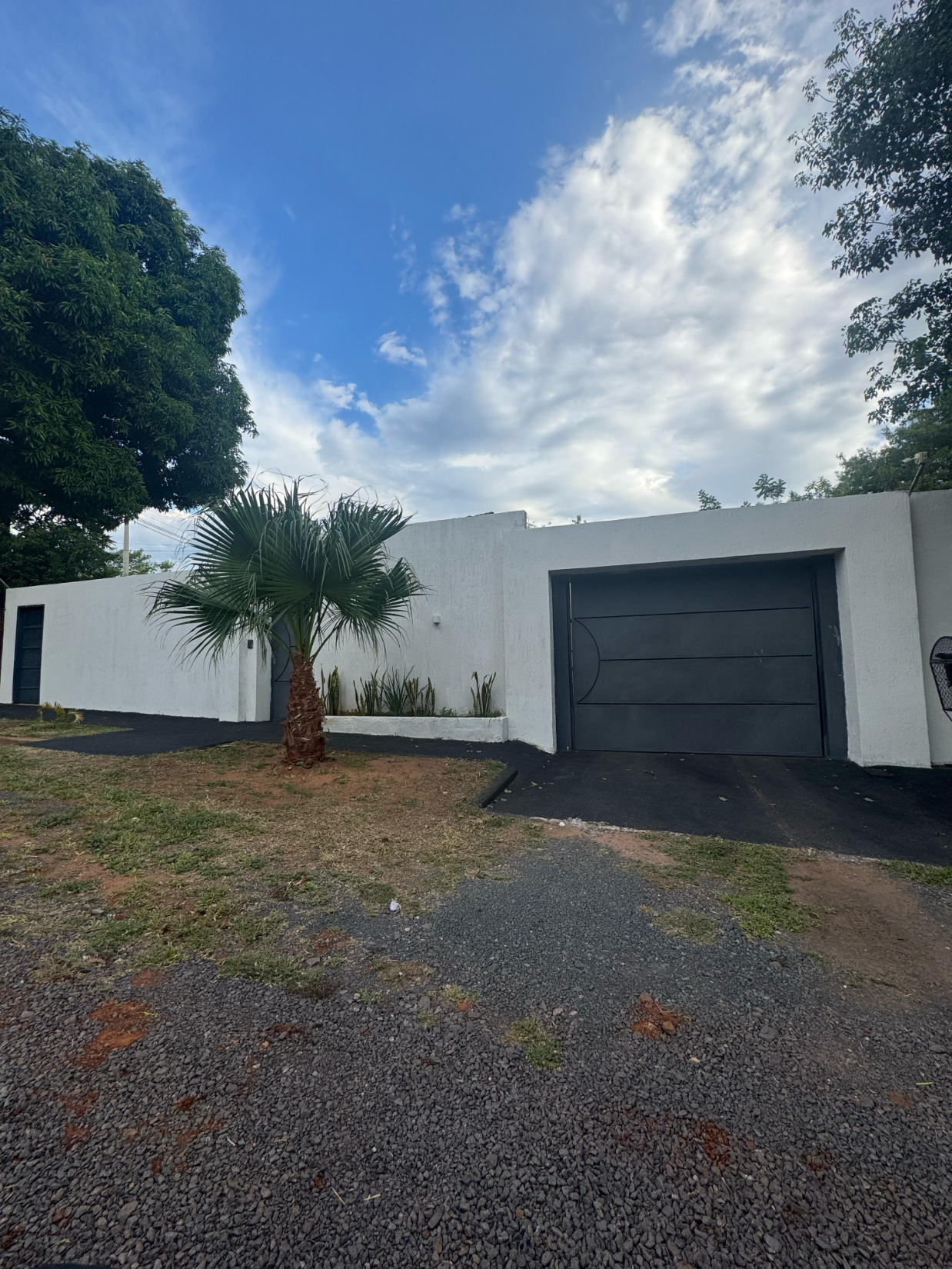 Casa en alquiler en Barrio cerrado Luque zona Aeropuerto — foto 2