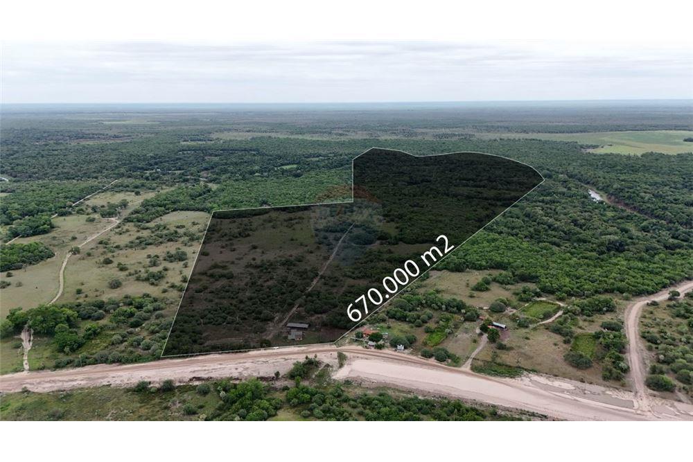 VENDO PROPIEDAD EN CHACOI- IDEAL PARA LOTEAMIENTOS S.H.Y — foto 2
