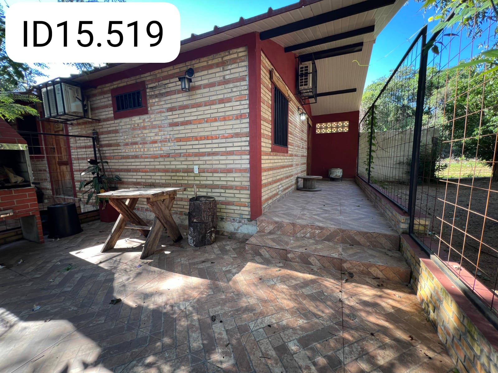 EN VENTA – CASA QUINTA EN NUEVA COLOMBIA — foto 2