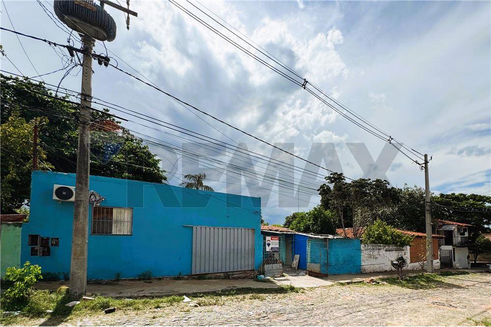 Terreno con casa a demoler en Sajonia — foto 3