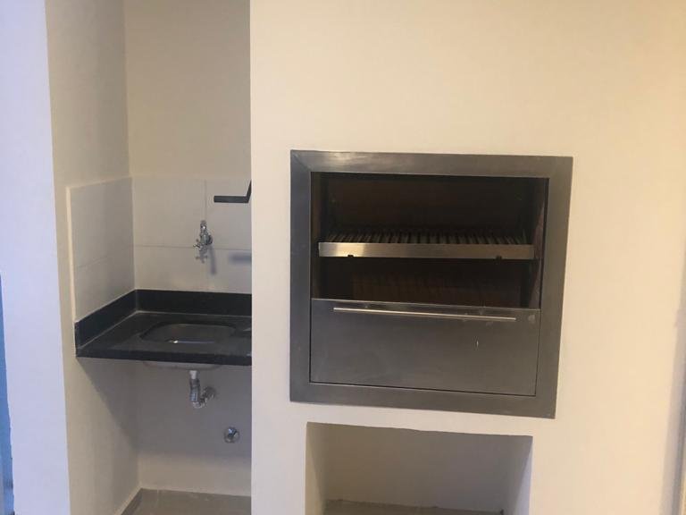 Alquilo departamento de 1 dormitorio en Villa Morra — foto 2