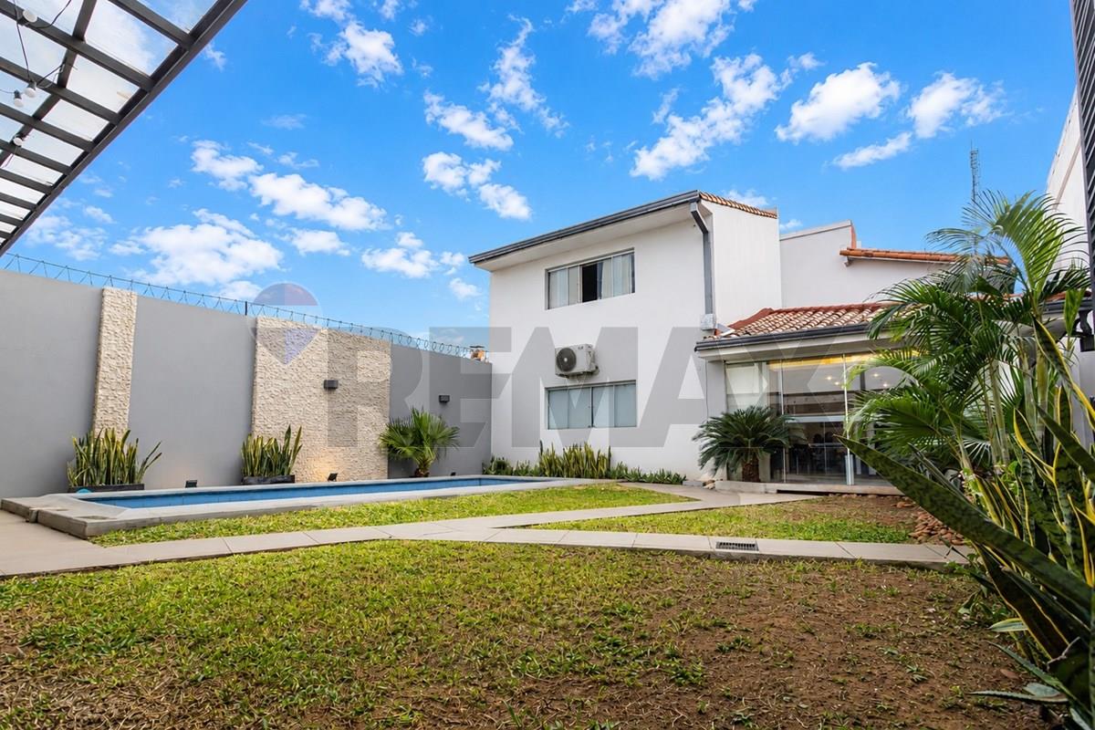 CASA RESIDENCIAL EN VENTA VILLA AURELIA ASUNCION — foto 2