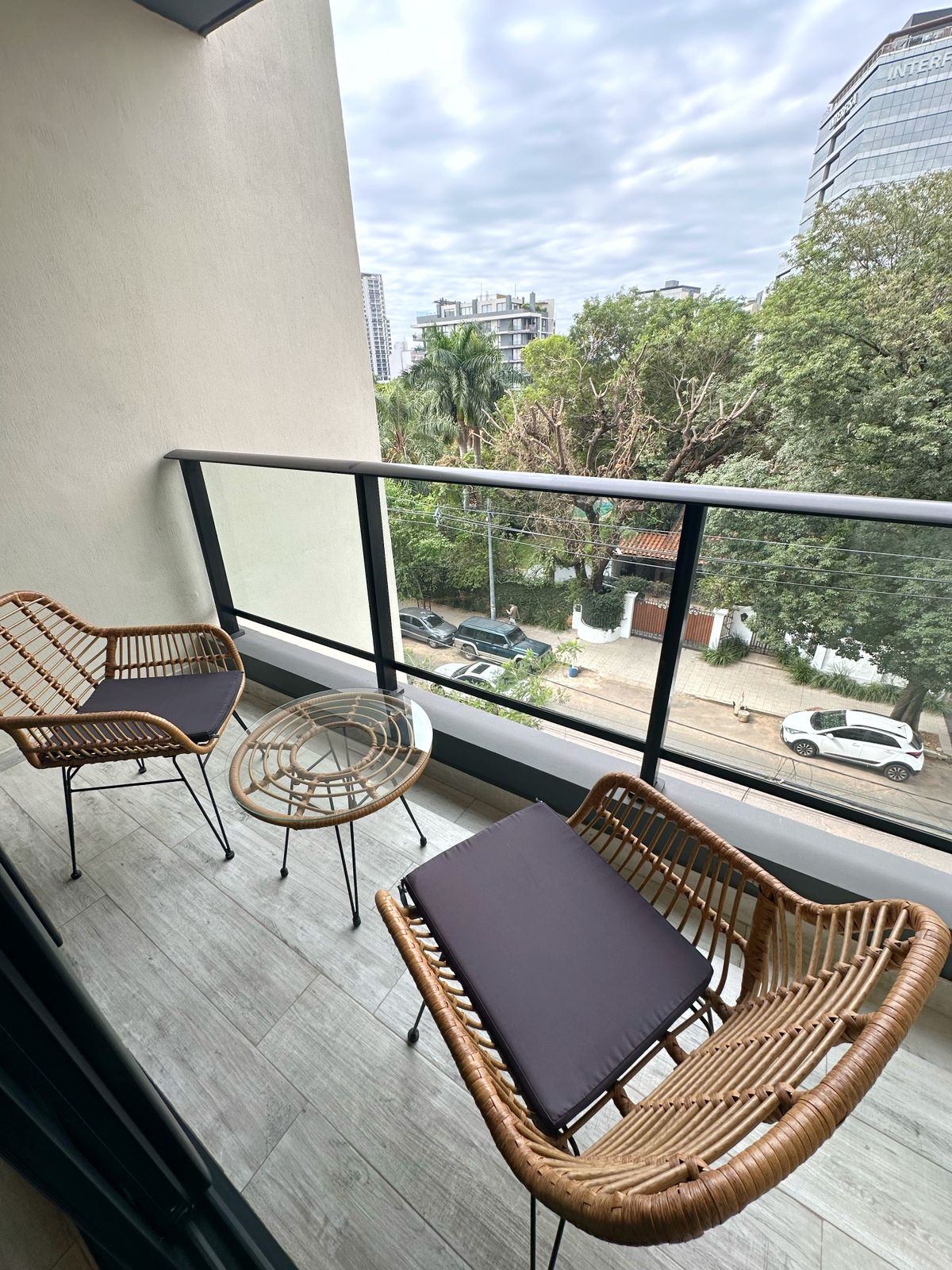 Monoambiente amoblado en Las Lomas — foto 3