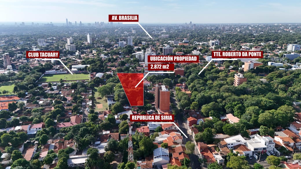 ¡ATENCIÓN INVERSORES Y DESARROLLADORES! — foto 3