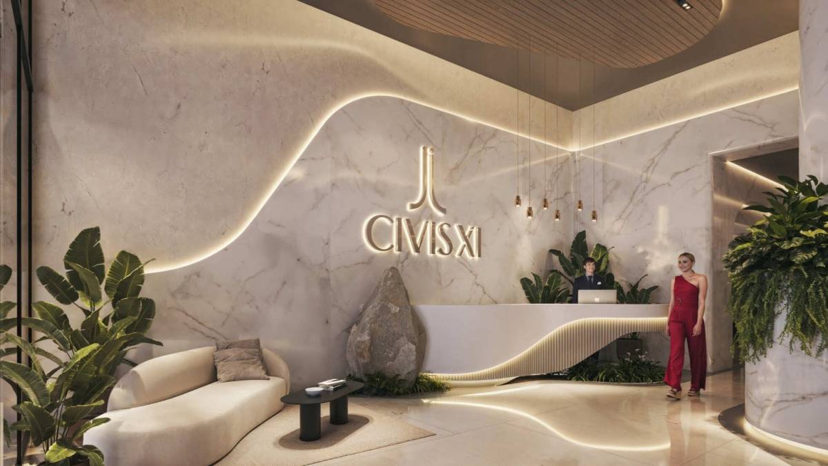 Departamento - Venta Manorá - CIVIS XI — foto 3