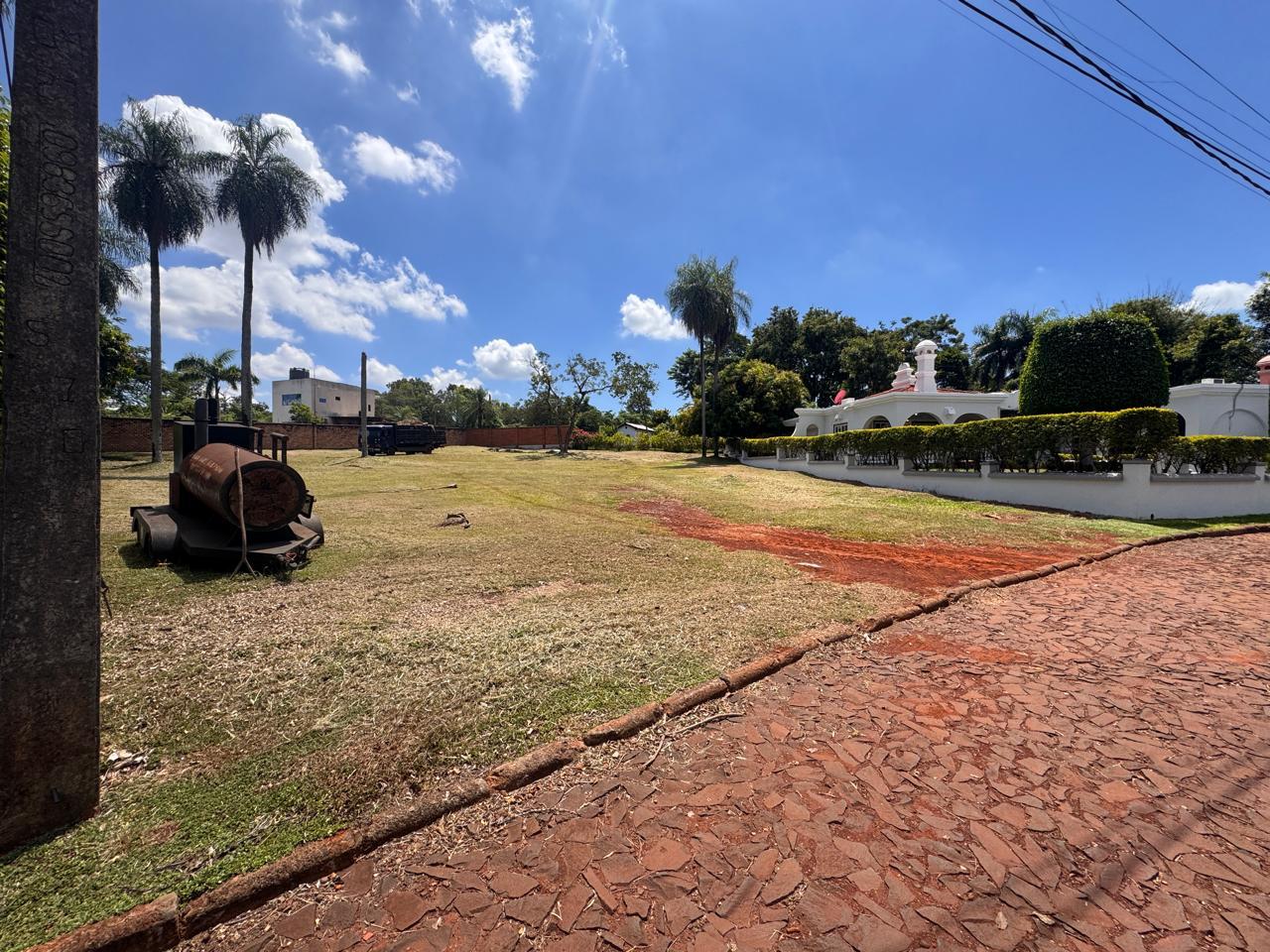 TERRENO EN VENTA HERNANDARIAS PUERTO MARCO — foto 2