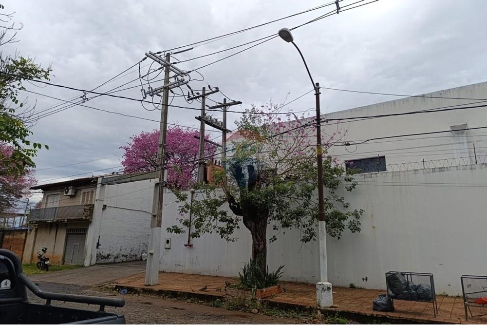 Terreno de 1783 m² con Depósito en Ycuá Satí! — foto 3