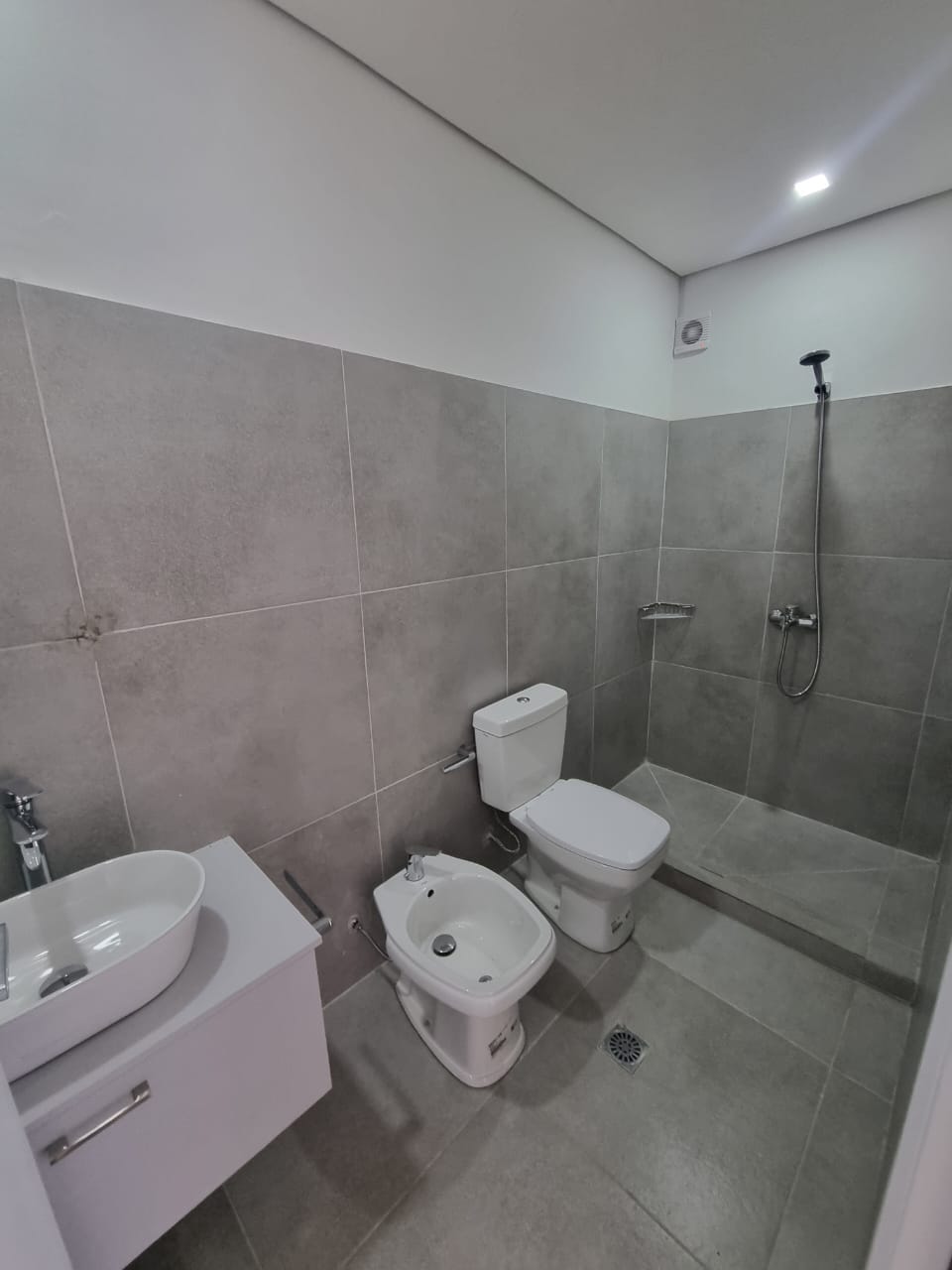 Alquiler Depto 1 Dorm. En Barrio Herrera — foto 3