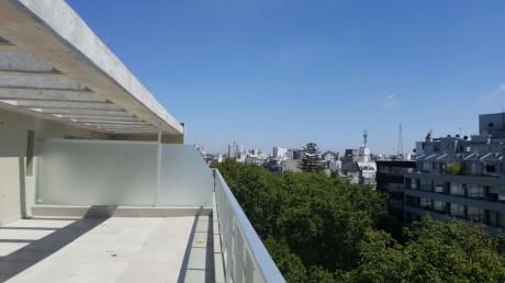 Penthouse! 2 Dorm, Terrazas, Gimnasio, Piscina!