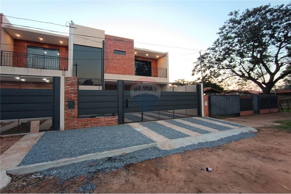 Dúplex en Alquiler con 3 Habitaciones – Barrio Tomas, San Lorenzo — foto 2