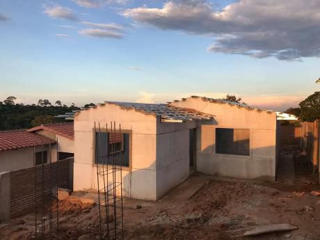 Casas Prontas Para Habitar