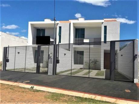 Hermosos Duplex A Estrenar Fdo Z Norte _ Ingavi _ Mcal Lopez