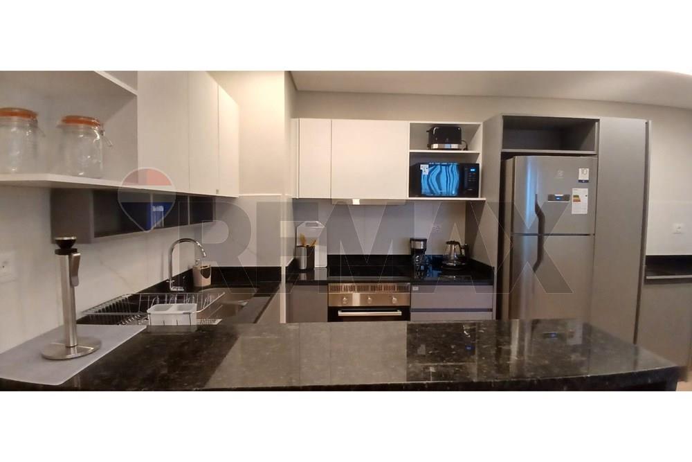Departamento - Alquiler - Carmelitas, Paraguay — foto 2