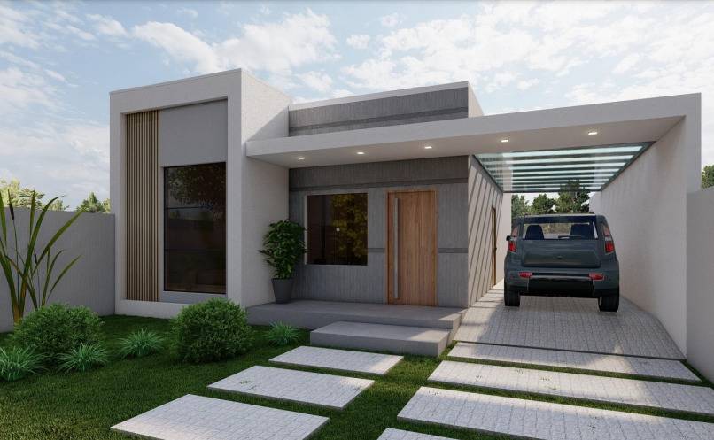 VENDO DUPLEX EN LUQUE — foto 3