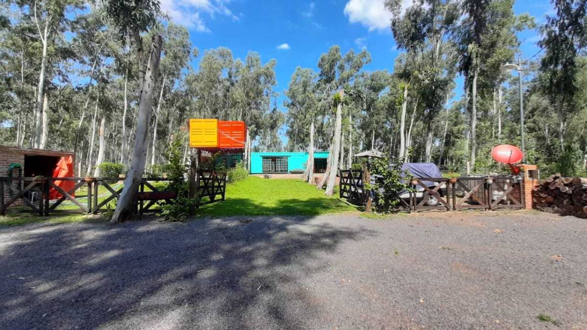 VENDO CASA TOTALMENTE AMOBLADA EN SAN BERNARDINO — foto 3