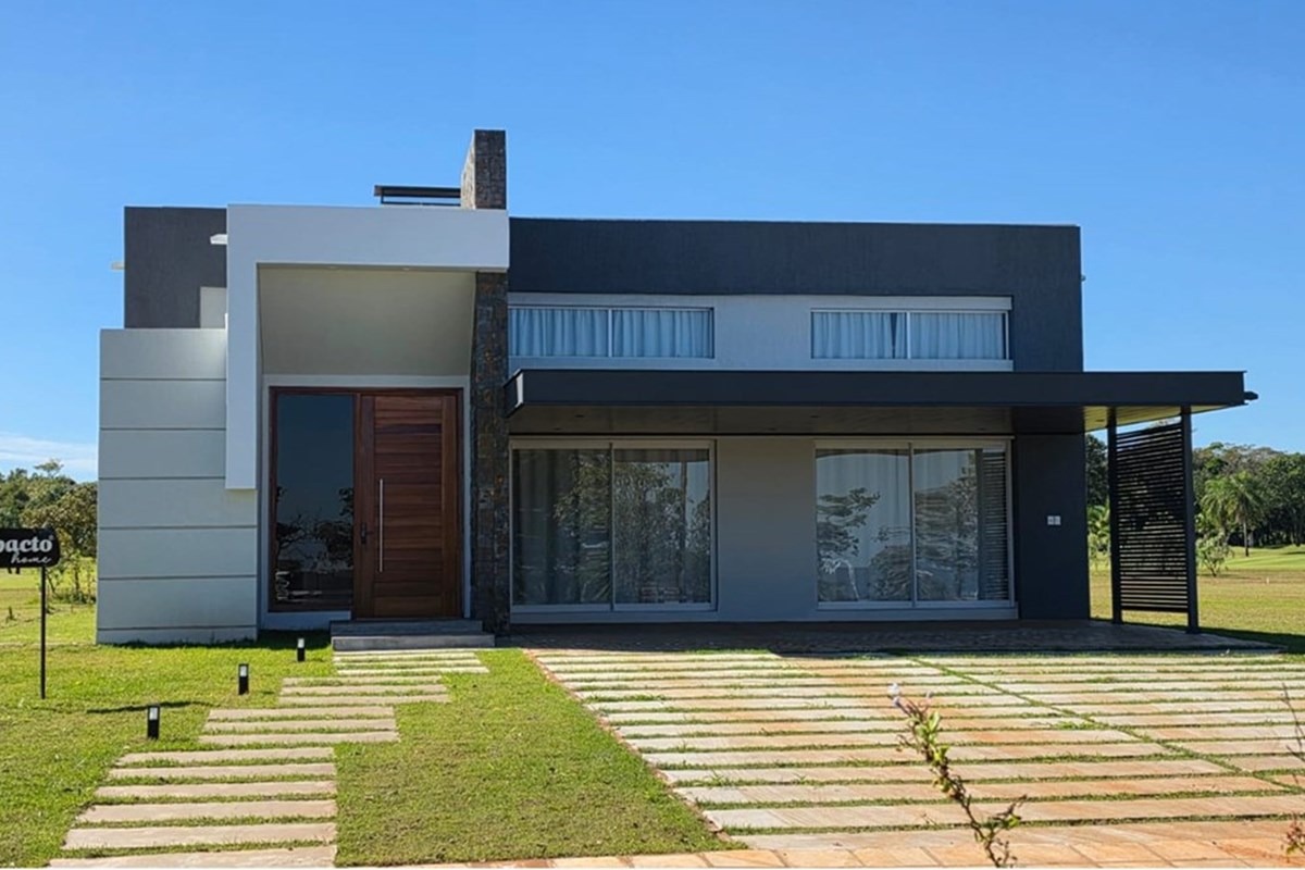 Condominio de lujo Agua Vista, San Juan del Paraná, Itapúa — foto 3