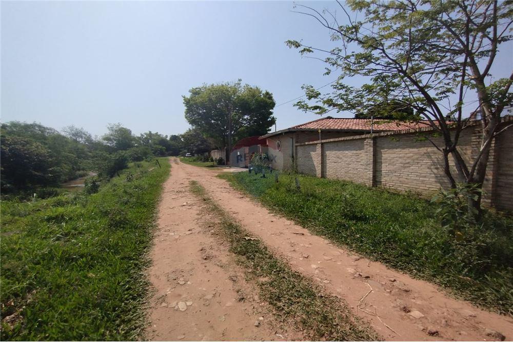 En venta Terreno con Arroyo (Arroyo Piribebuy — foto 2