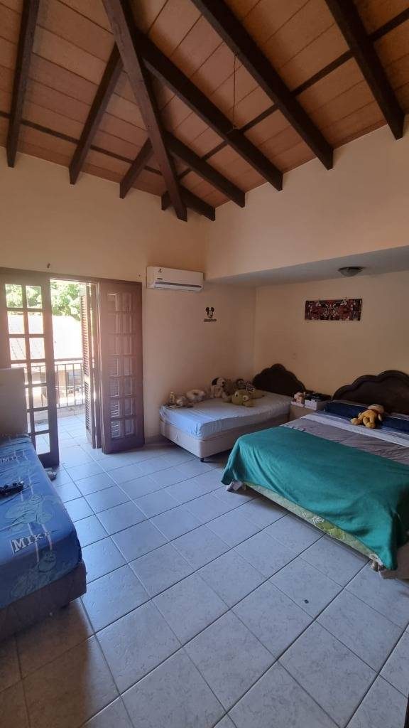 Vendo Residencia Premium En Barrio Kennedy – Lambaré — foto 2