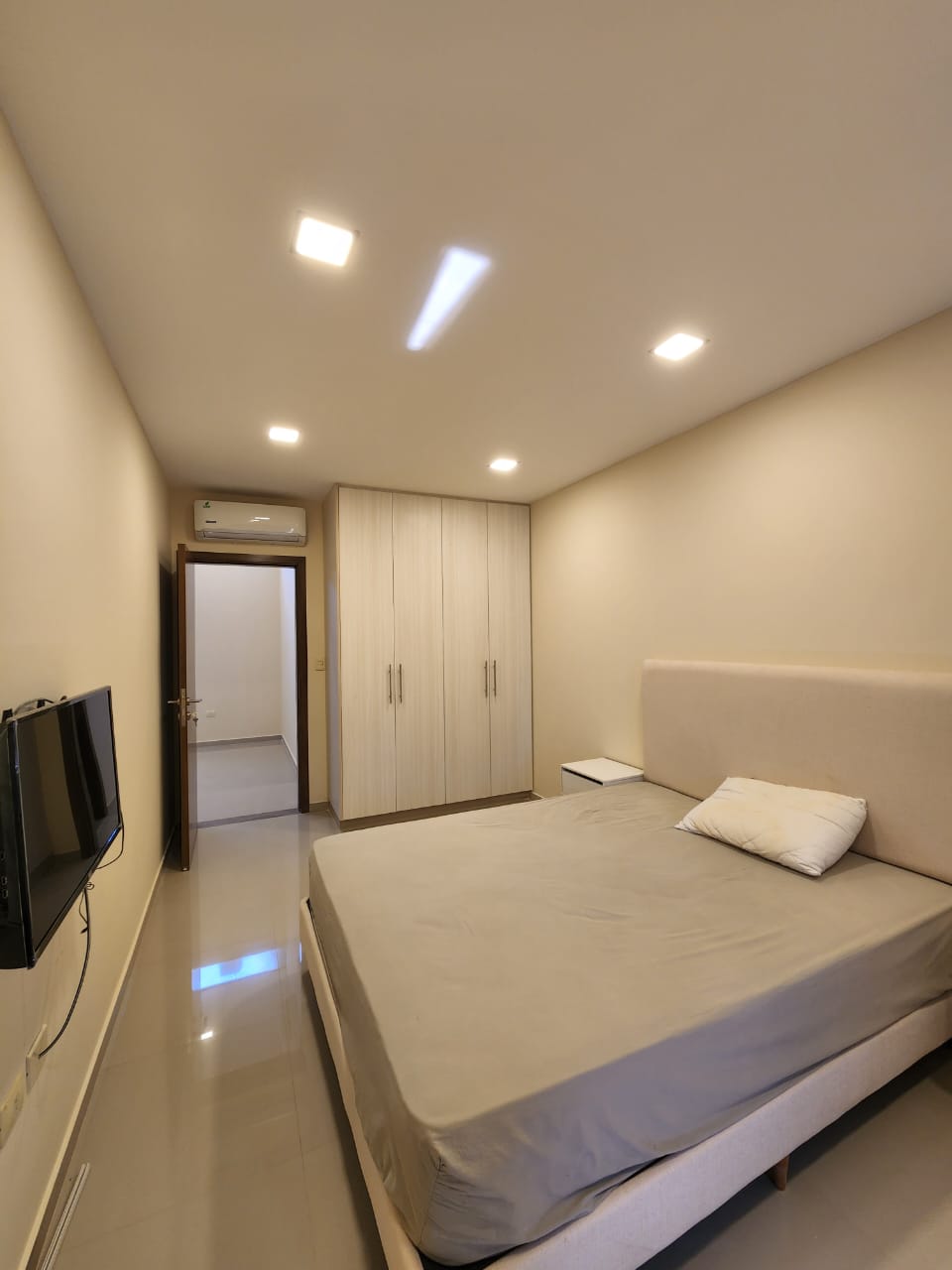 *ALQUILO AMOBLADO EN BARRIO SAN CRISTOBAL - 3 HABITACIONES* — foto 3