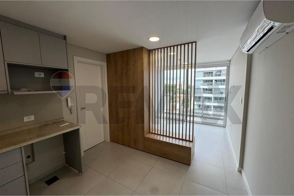 Departamento - Alquiler - Mburucuyá, Asunción, Paraguay — foto 3