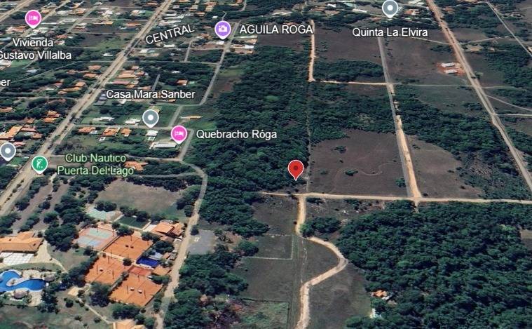 Vendo Terreno en San Bernardino — foto 3