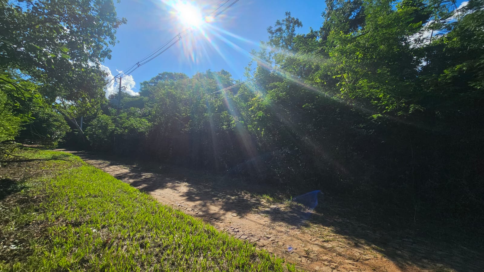 Lote en venta en San Bernardino!! — foto 3