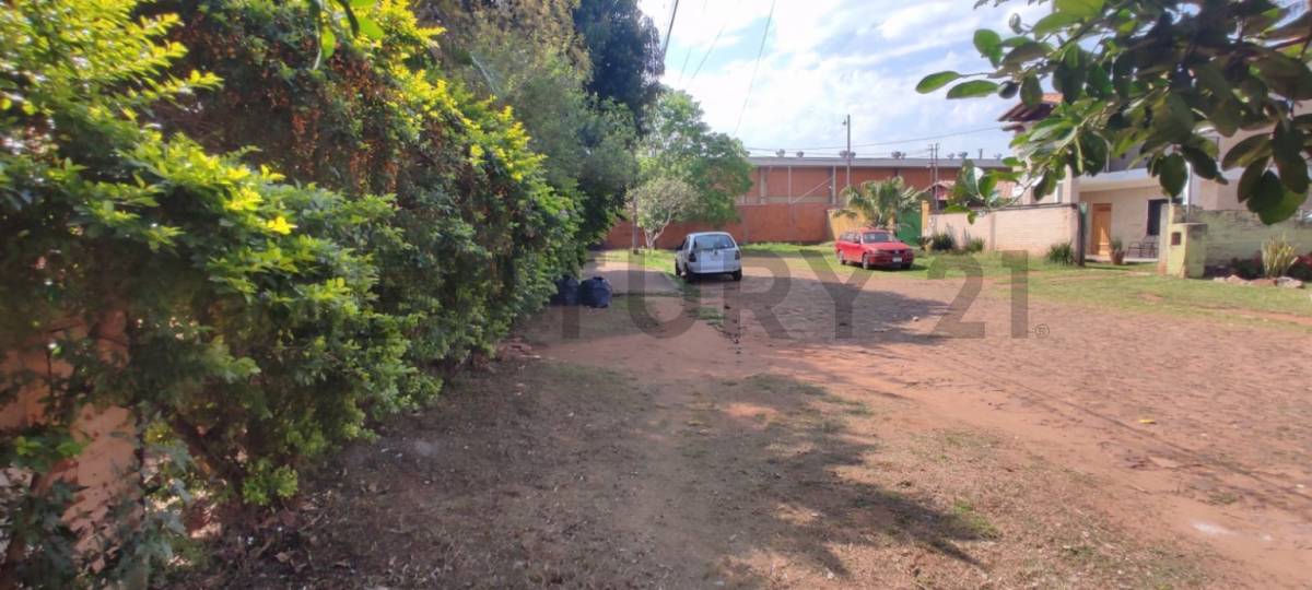 VENDE Terreno en Laurelty, Luque — foto 3
