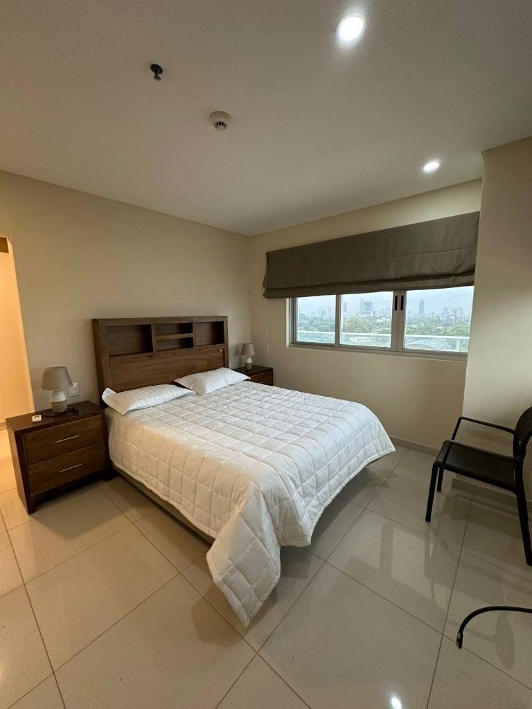 ALQUILO DEPARTAMENTO EN TORRE BOGGIANI — foto 3