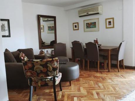 Alquilo Departamento