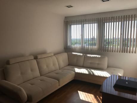 Alquiler Anual - Apartamento - 2 Dormitorios - Nuevocentro