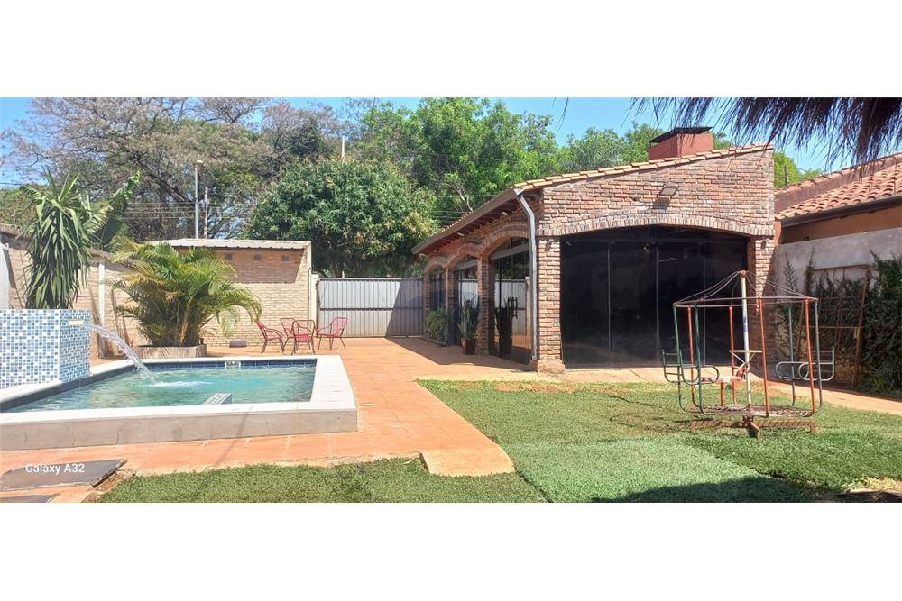Casa - Venta - Paraguay Central Luque — foto 2