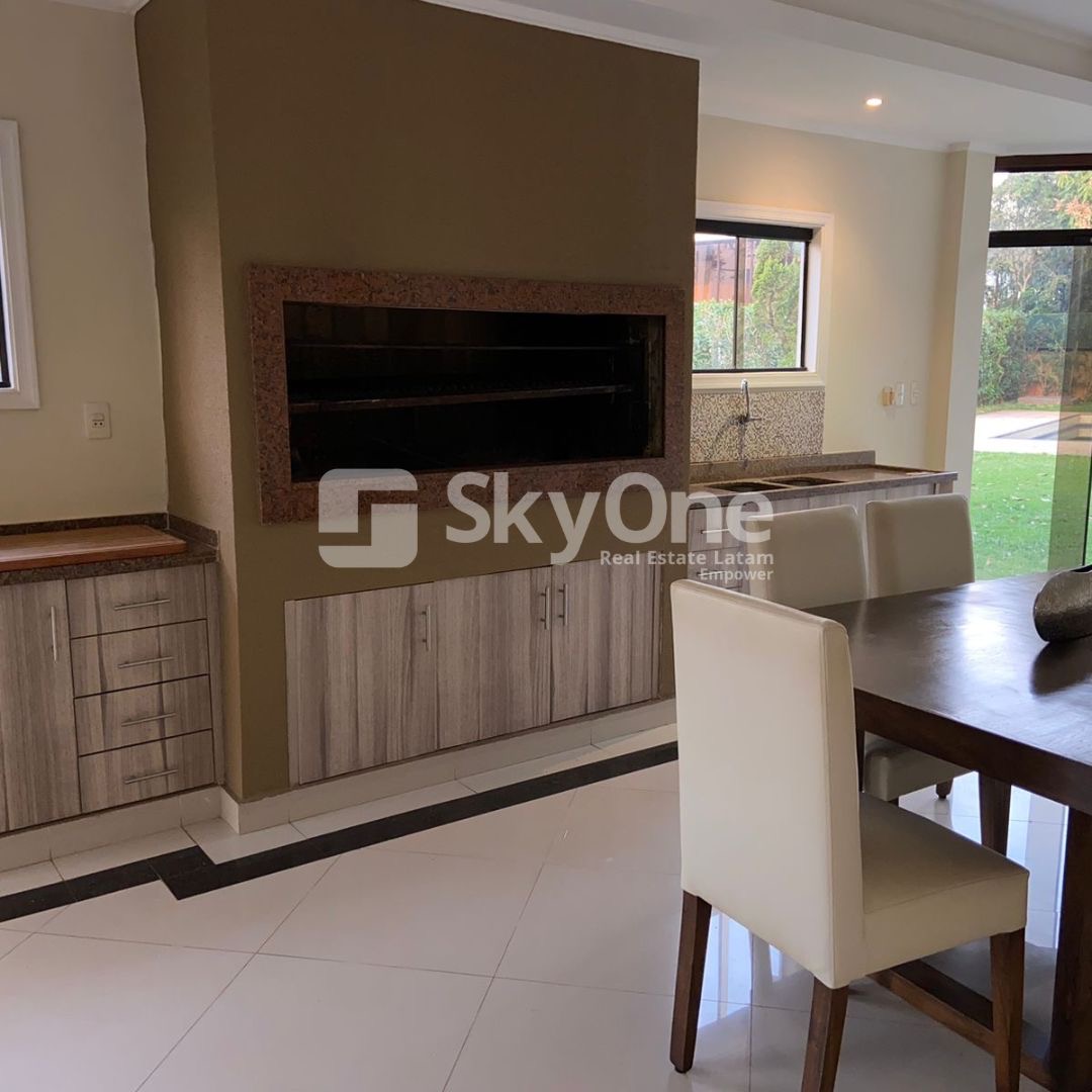SE VENDE HERMOSA RESIDENCIA EN EL PARANA COUNTRY CLUB — foto 3