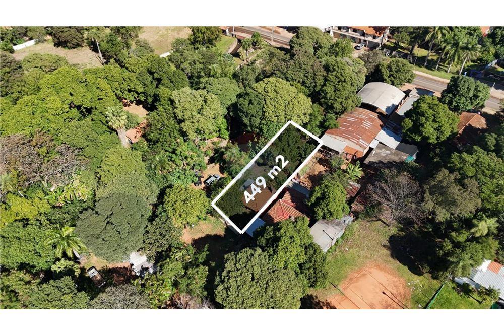 Terreno - Venta - Paraguay Central San Lorenzo — foto 3