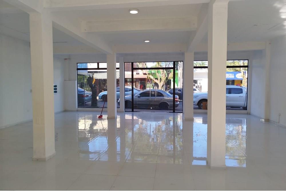 ALQUILO Local Comercial Estratégico en San Ignacio MISIONES — foto 3