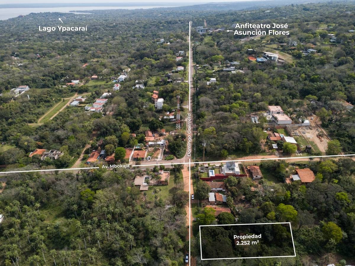 Hermoso terreno a cuadras del anfiteatro — foto 3