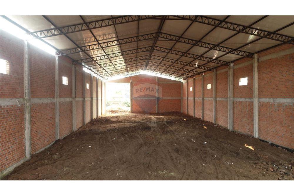 Depósito - Alquiler - San Lorenzo, Paraguay, Gran potencial! — foto 3