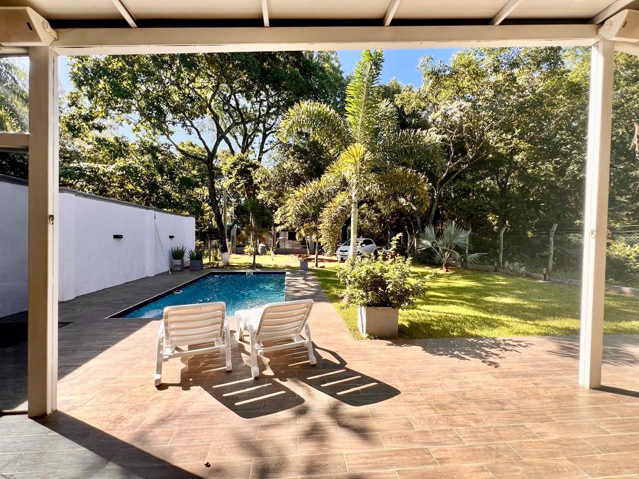 Vendo Hermosa Casa En San Bernardino Totalmente Amoblada — foto 2