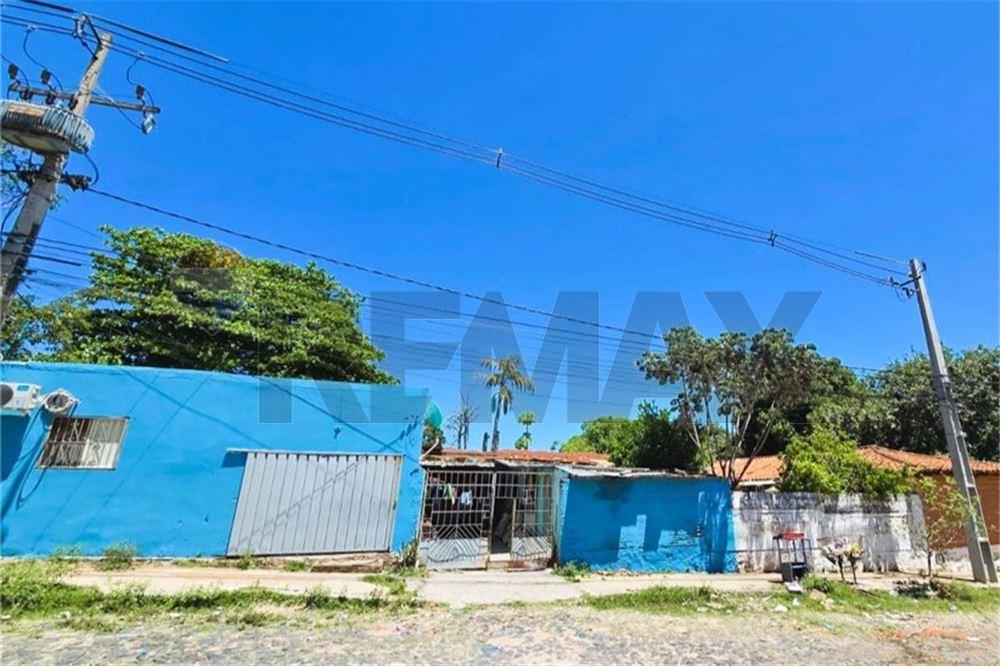 PARAGUAY - ASUNCIÓN - SAJONIA — foto 2