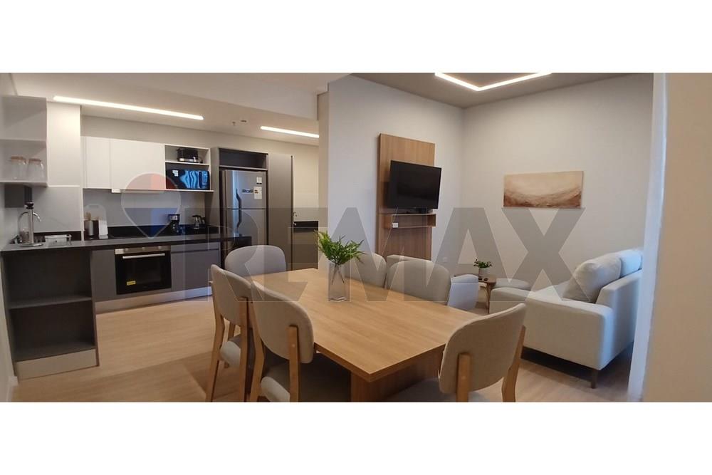 Departamento - Alquiler - Carmelitas, Paraguay — foto 2