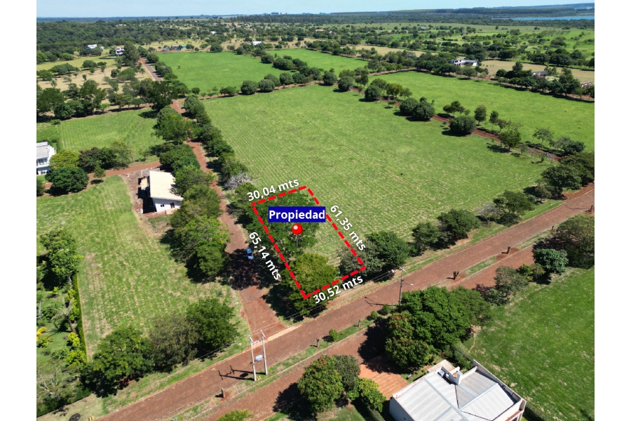 Venta Propiedad - Santa Elena — foto 2
