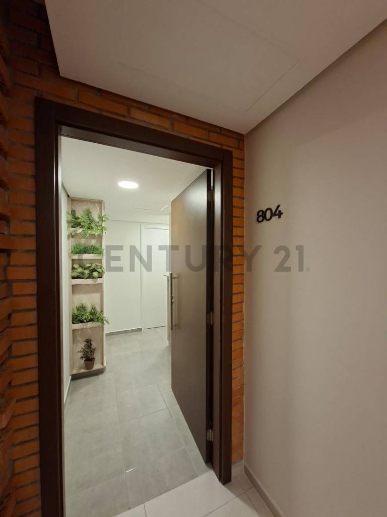 ALQUILO DEPARTAMENTO AMOBLADO EN EDIFICIO DAVANTI — foto 2