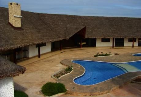Venta De Terreno En Complejo Campestre El Naranjal