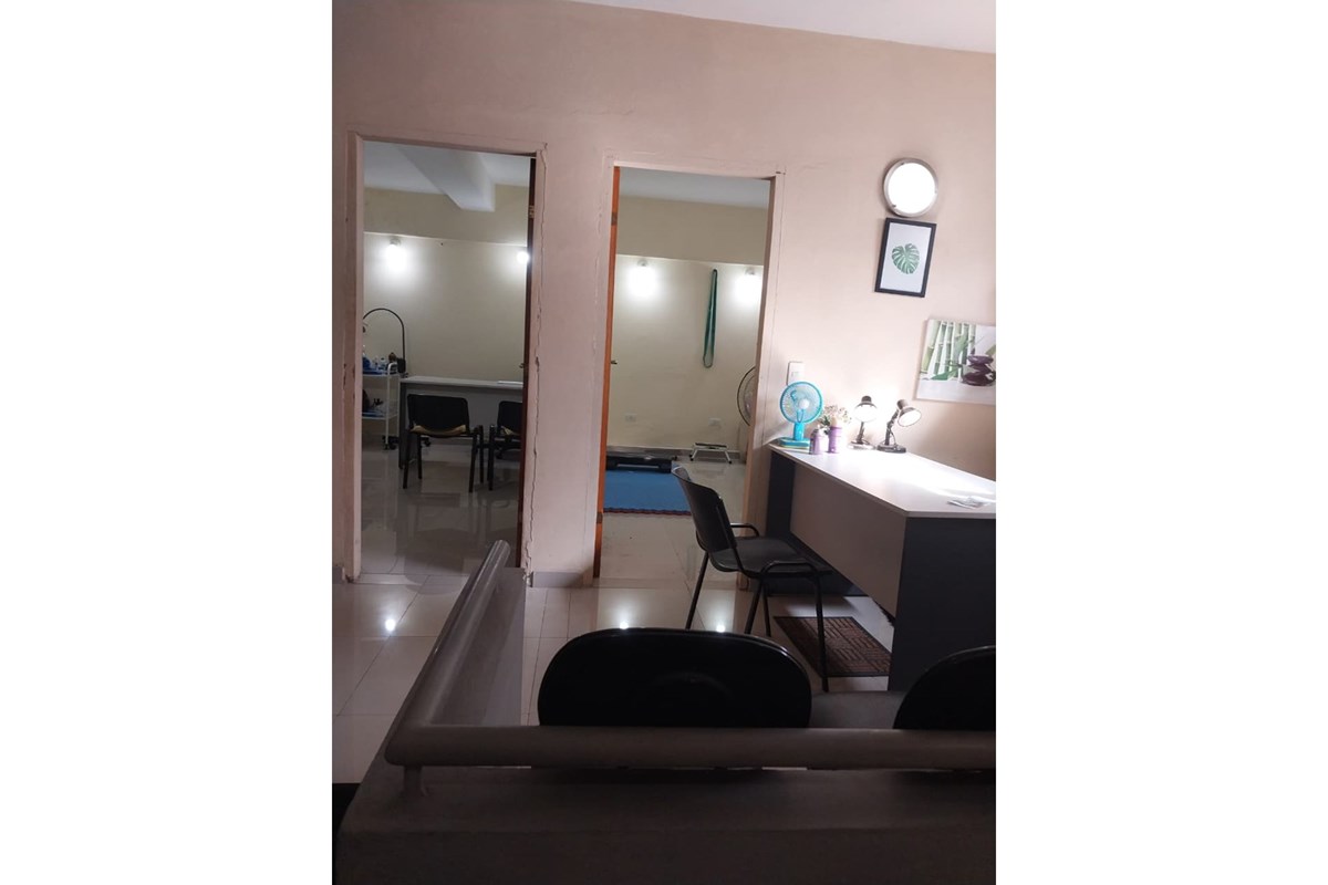 Clínica de salud-Alquiler-Montevideo c/ Manduvira, La Encarnación, Asunción — foto 3