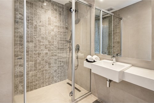 DEPARTAMENTO DE 1 DORMITORIO AMOBLADO Z/ MOLAS LÓPEZ — foto 3