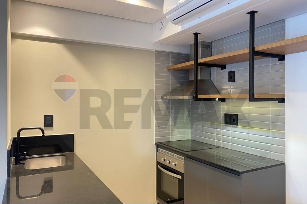 Vive o Invierte en Villa Morra - Departamento de Alta Demanda — foto 3