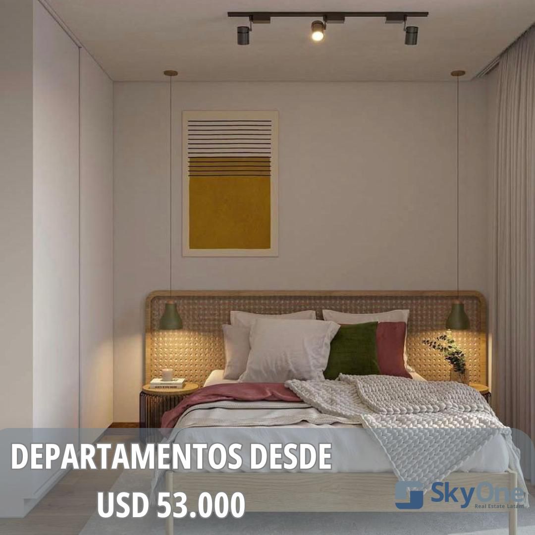 VENDO DPTOS EN POZO EN EL CORAZON DE VILLA MORRA. — foto 2